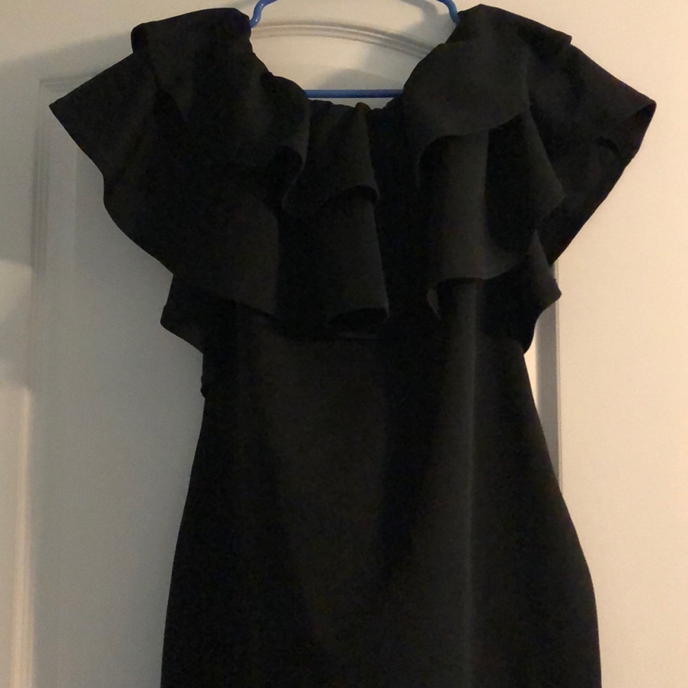 Maternity Dress Boo Hoo